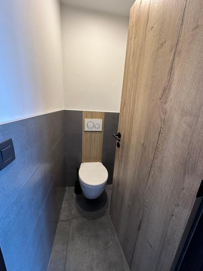 Villa Lfa Magnifique Loft Veritable Avec Sauna à Flemalle-Grande Extérieur photo